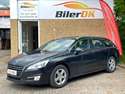 Peugeot 508 1,6 HDi 114 Active SW