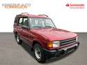 Land Rover Discovery 2,5 TDi