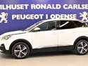 Peugeot 3008 1,6 BlueHDi 120 Allure EAT6 Van