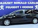 Opel Astra 1,6 CDTi 136 Excite Sports Tourer