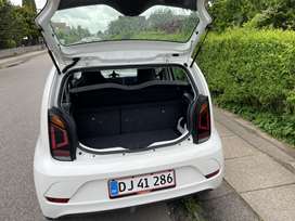 VW UP! 1,0 1,0 BMT Move 44 MSF