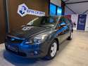 Ford Focus 1,6 Trend Collection stc.