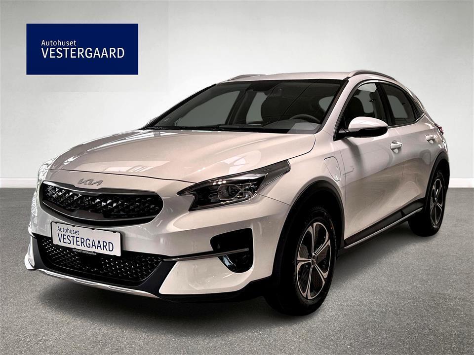 Kia XCeed 1,6 GDI Plugin-hybrid Prestige DCT 5d 6g Aut. - 269.900 Kr