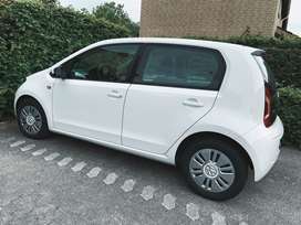 VW UP! 1,0