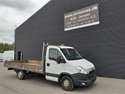 Iveco Daily 2,3 35S13, 6-g S&S