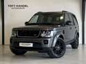 Land Rover Discovery 4 3,0 SDV6 HSE aut. Van