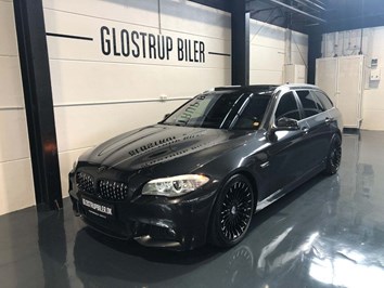 BMW 428i Cabrio Sport Line Steptronic (Årgang 03/2014 - 03/2016)