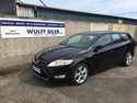 Ford Mondeo 2,0 TDCI  Stc