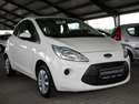 Ford Ka 1,2 Special Trend+