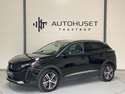 Peugeot 3008 1,5 BlueHDi First Selection EAT8