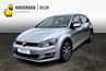 VW Golf BlueMotion TSI Comfortline 122HK 5d 6g