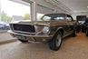 Ford Mustang 4,9 V8 302cui.
