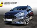 Ford S-MAX Ford S-Max 2,0 EcoBlue ST-Line 190HK 8g Aut.