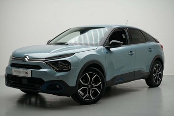 Citroen e-C4 136 Shine (Årgang 12/2020 - 09/2023)