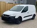 Peugeot Partner 1,6 BlueHDi 120 L1 Flex Van
