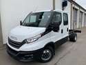 Iveco Daily 3,0 35C18 3750mm Lad AG8