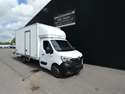 Renault Master 2,3 2.3 dci 165 Hk chassis