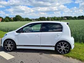 VW UP! 1,0 GTi