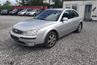 Ford Mondeo 1,8 Trend