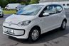 VW UP! 1,0 75 Club Up! ASG