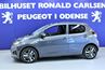 Peugeot 108 1,0 e-VTi 72 Final Edition