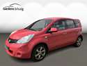 Nissan Note 1,5 DCi DPF Acenta  Stc