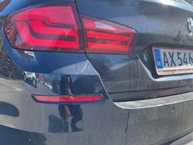 BMW 520d 2,0 F11