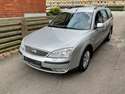 Ford Mondeo 1,8 Trend stc.