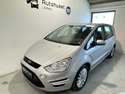 Ford S-MAX 2,0 TDCi 140 Collection