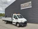 Iveco - 2,3 UOPLYST