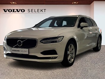 Volvo V90 D5 Inscription AWD (Årgang 09/2016 - 03/2018)
