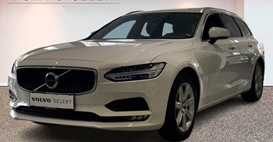 Volvo V90 D5 Inscription AWD Automatik (Årgang 09/2016 - 03/2018)