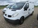 Renault Trafic 2,5 2,5 DCI 145.