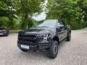 Ford F-150 3,5 EcoBoost Performance aut. 4x4