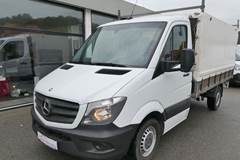 Mercedes Sprinter 313 2,2 CDi R2 Chassis