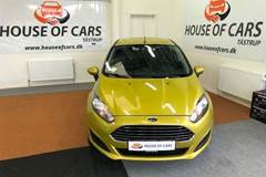 Ford Fiesta 1,0 65 Econetic