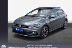 VW Polo TSI GTI DSG BEATS PANO APP CAM
