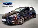 Ford Fiesta 1,0 EcoBoost Hybrid ST-Line Start/Stop  5d 6g
