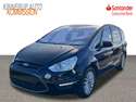 Ford S-MAX 2,0 TDCi 140 Collection aut. 7prs