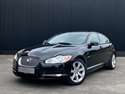 Jaguar XF 3,0 D V6 S Premium Luxury aut.