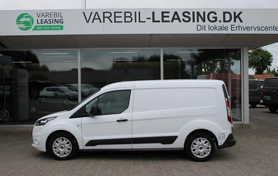 Ford Transit Connect 1,6 TDCi 95 Trend lang