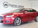 Ford Mondeo 1,5 SCTi 160 Business