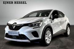 Renault Captur 1,0 TCe 100 Intens