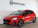 Ford Fiesta 1,0 EcoBoost mHEV Active DCT