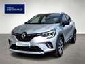 Renault Captur 1,6 E-TECH  Plugin-hybrid Intens  5d Aut.