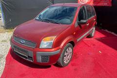 Ford Fusion 1,4 Ambiente