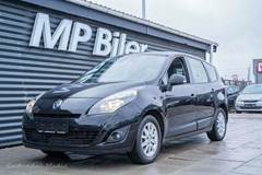 Renault Grand Scenic III 1,5 dCi 110 Expression 7prs