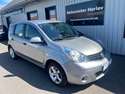 Nissan Note 1,5 dCi 90 Acenta