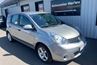 Nissan Note 1,5 dCi 90 Acenta