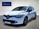 Renault Clio 0,9 Sport Tourer  Energy TCe Expression  Stc